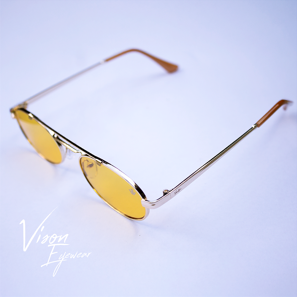 Óculos de Sol Vison Eyewear Floratta Soleil