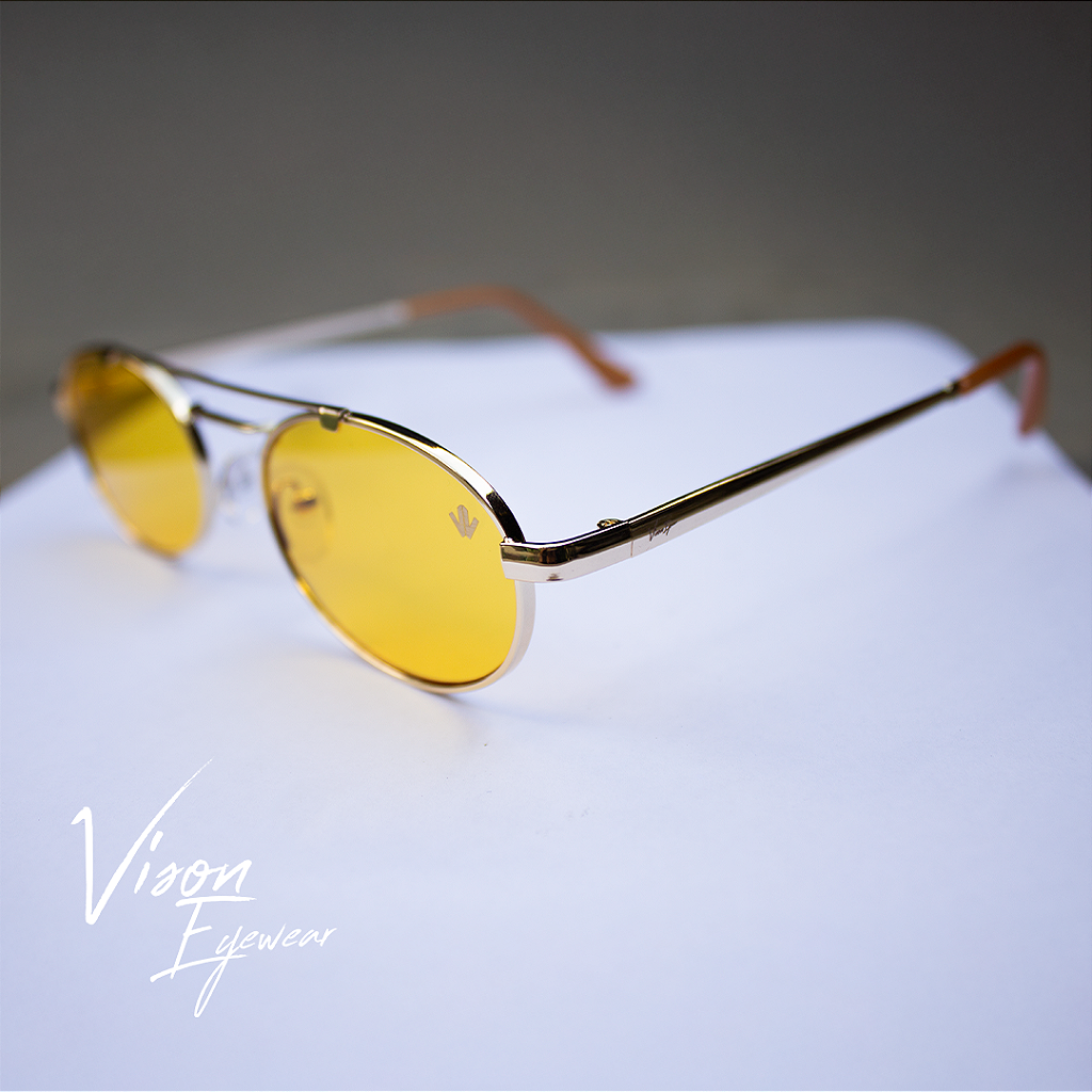 Óculos de Sol Vison Eyewear Floratta Soleil
