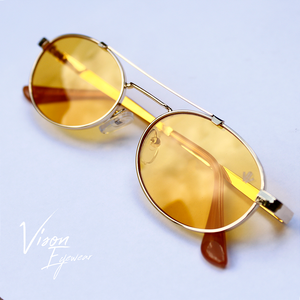 Óculos de Sol Vison Eyewear Floratta Soleil
