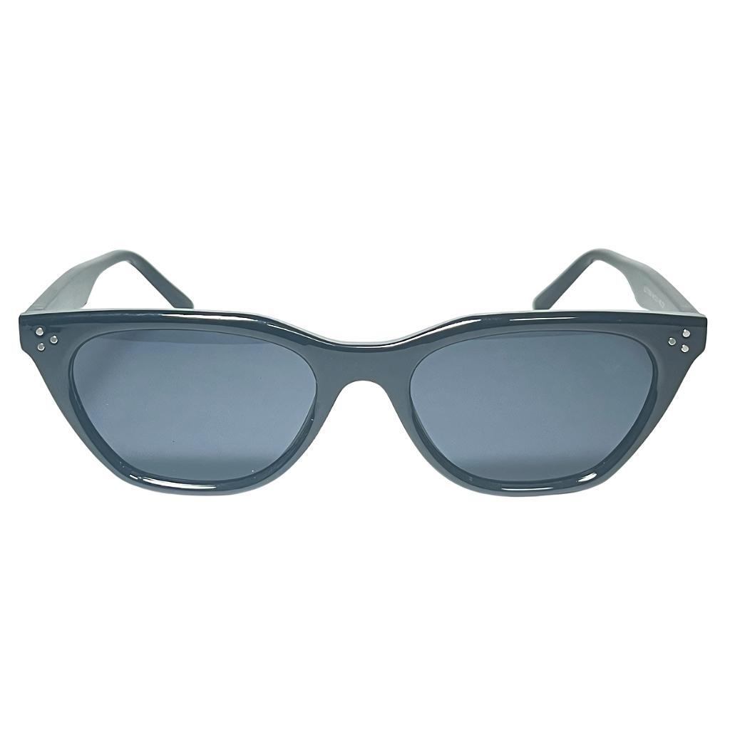Óculos de Sol Vison Eyewear Florença Preto: elegância, proteção e conforto em um só acessório!