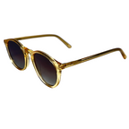 Óculos de Sol Vison Eyewear Lisboa Caramelo: Moderno, Autêntico e Versátil!