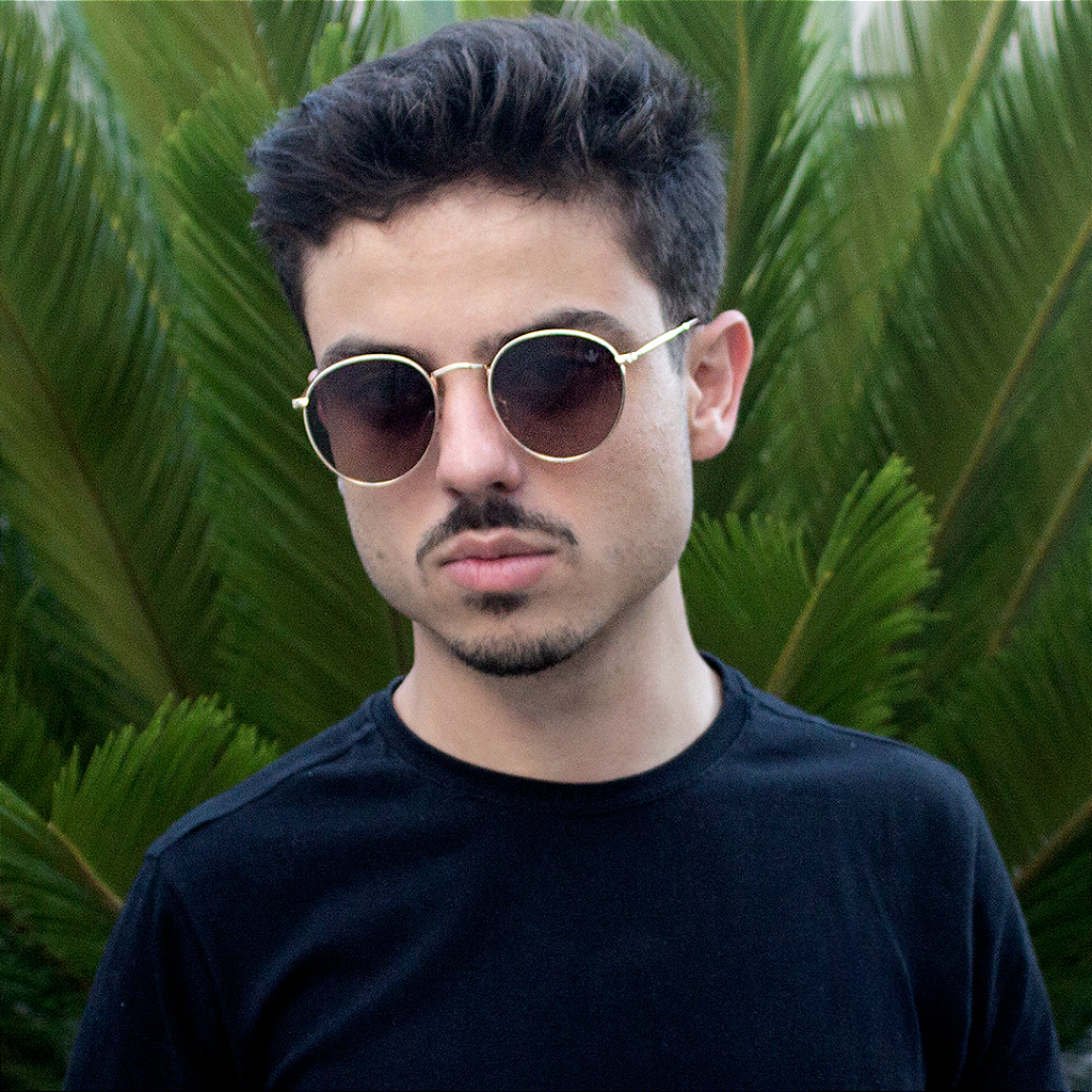 Óculos de Sol Vison Eyewear Verona Grafite: Moderno, Estiloso e Autêntico!