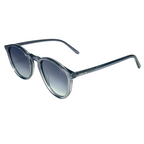 Óculos de Sol Vison Eyewear Lisboa Grafite: Moderno, Autêntico e Versátil!