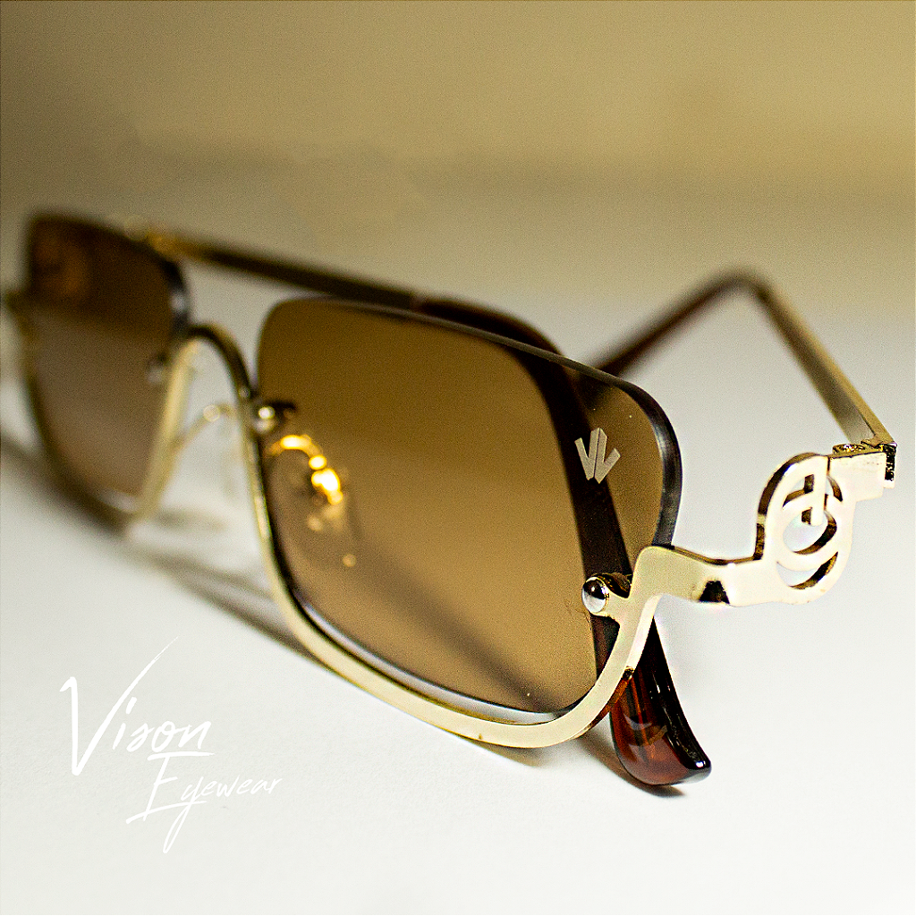 Óculos de Sol Vison Eyewear Floratta Viva