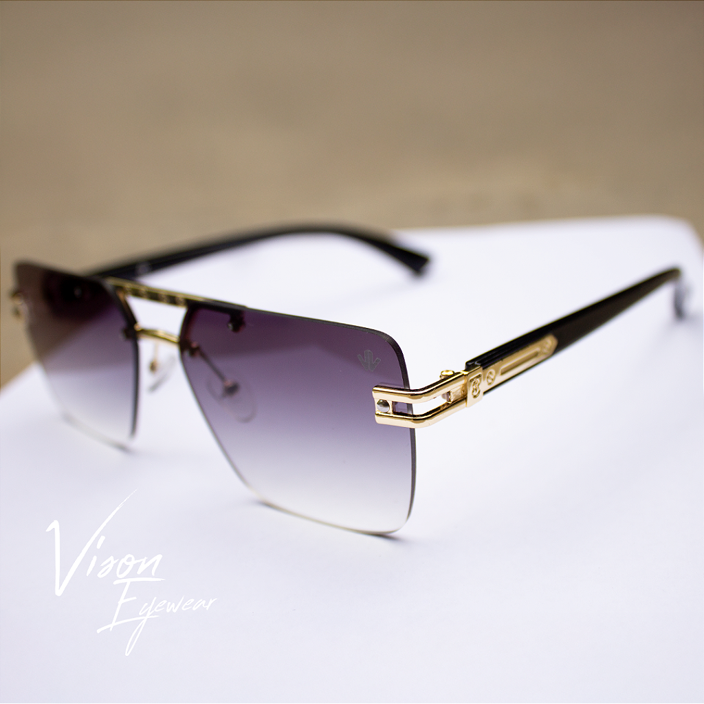 Óculos de Sol Vison Eyewear Floratta Belle