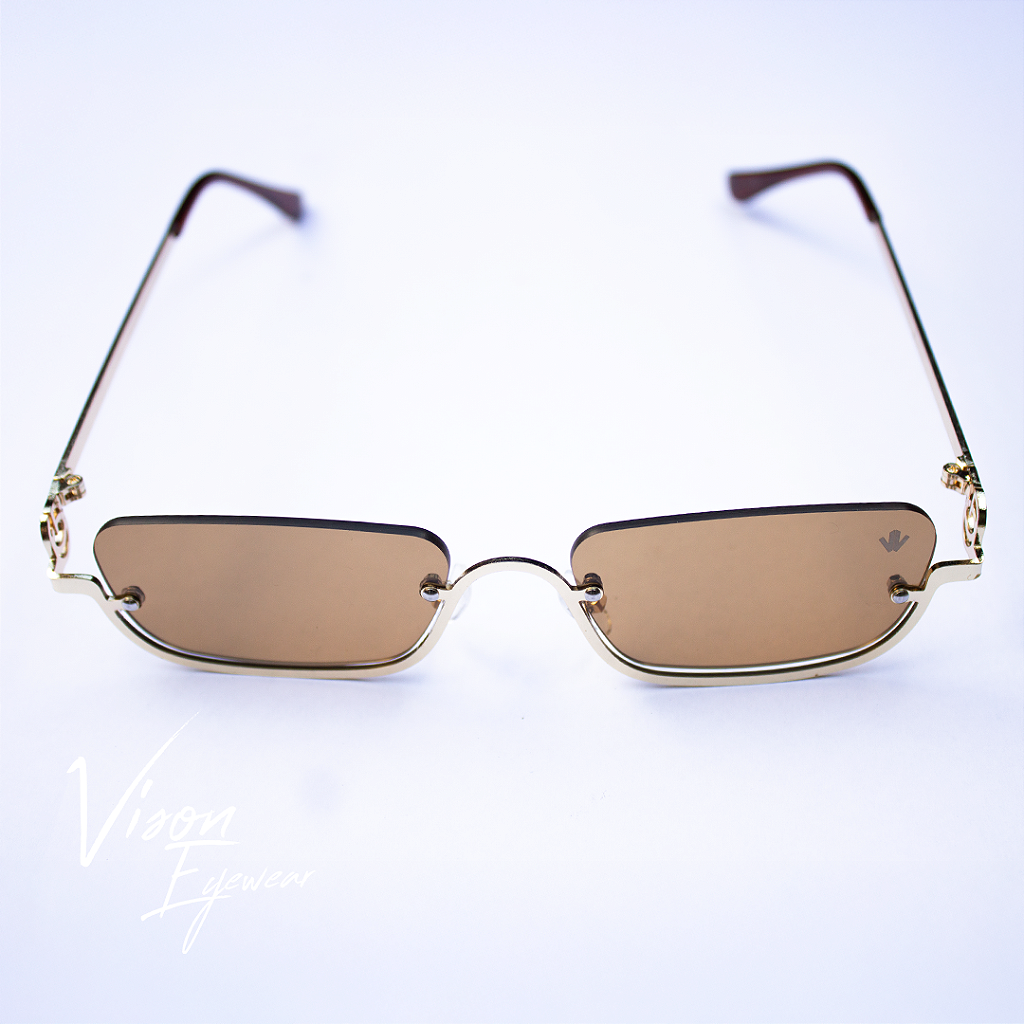 Óculos de Sol Vison Eyewear Floratta Viva