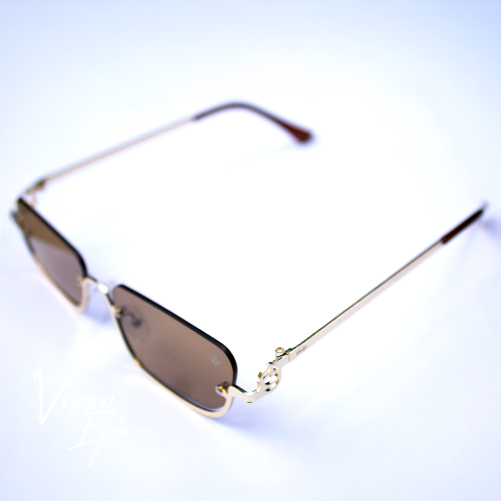 Óculos de Sol Vison Eyewear Floratta Viva