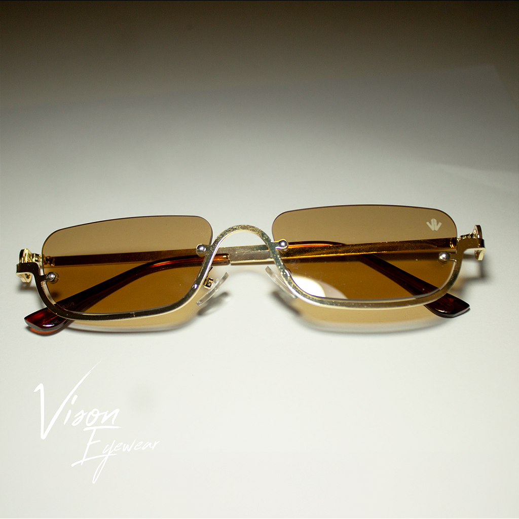 Óculos de Sol Vison Eyewear Floratta Viva