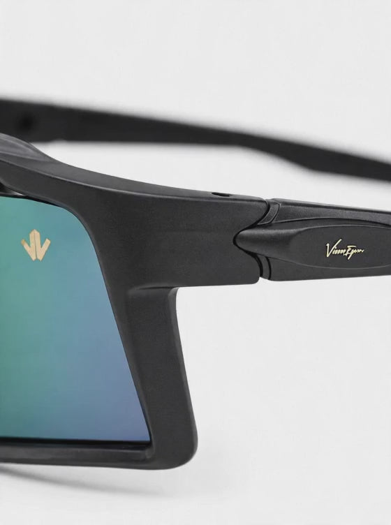 Óculos Esportivo Vison Eyewear Street Run Nitro