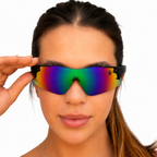 Óculos Esportivo Vison Eyewear Street Run Velocity