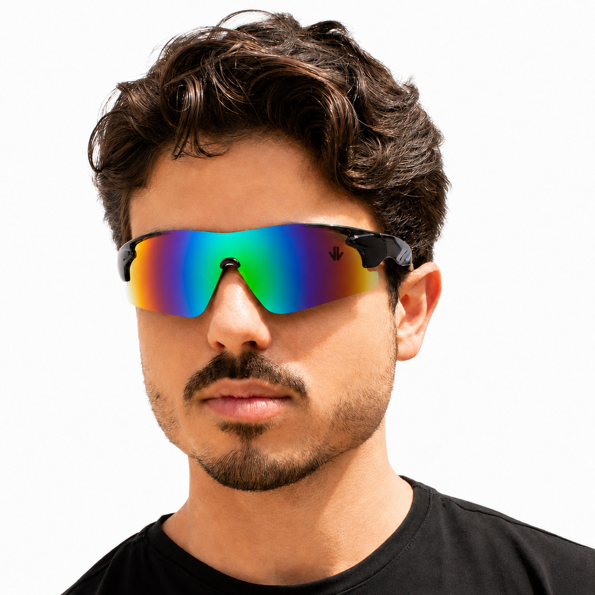 Óculos Esportivo Vison Eyewear Street Run Velocity
