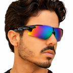 Óculos Esportivo Vison Eyewear Street Run Velocity