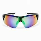 Óculos Esportivo Vison Eyewear Street Run Velocity Lente Translúcida